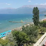 Hotel Pogradeci