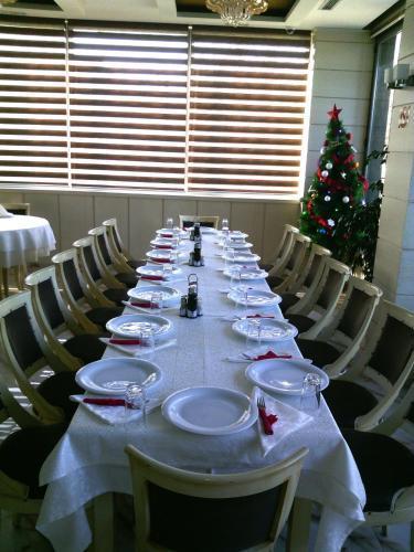 Pogradeci Hotel Pogradec