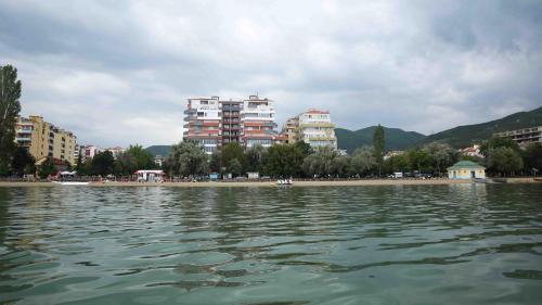 Pogradeci Hotel