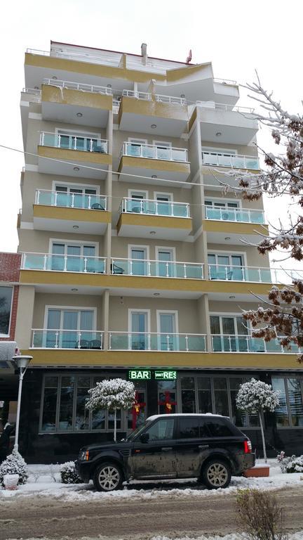 Pogradeci Hotel Pogradec