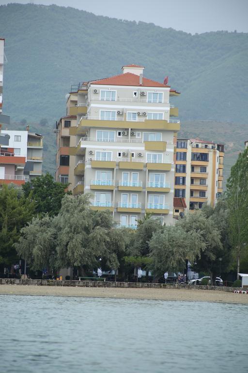 Hotel Pogradeci 4*