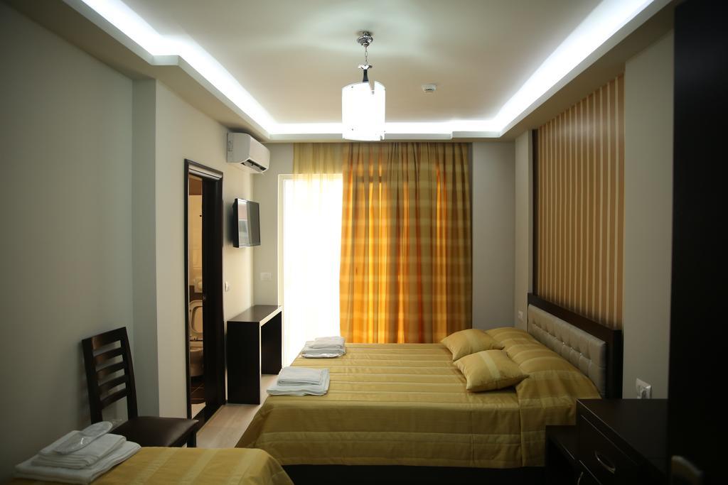 Pogradeci 4* Pogradec