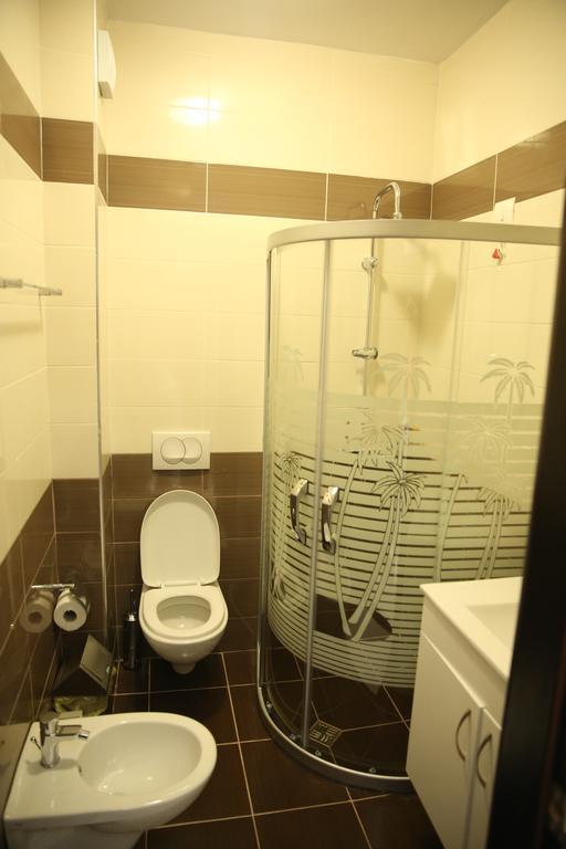 Hotel Pogradeci