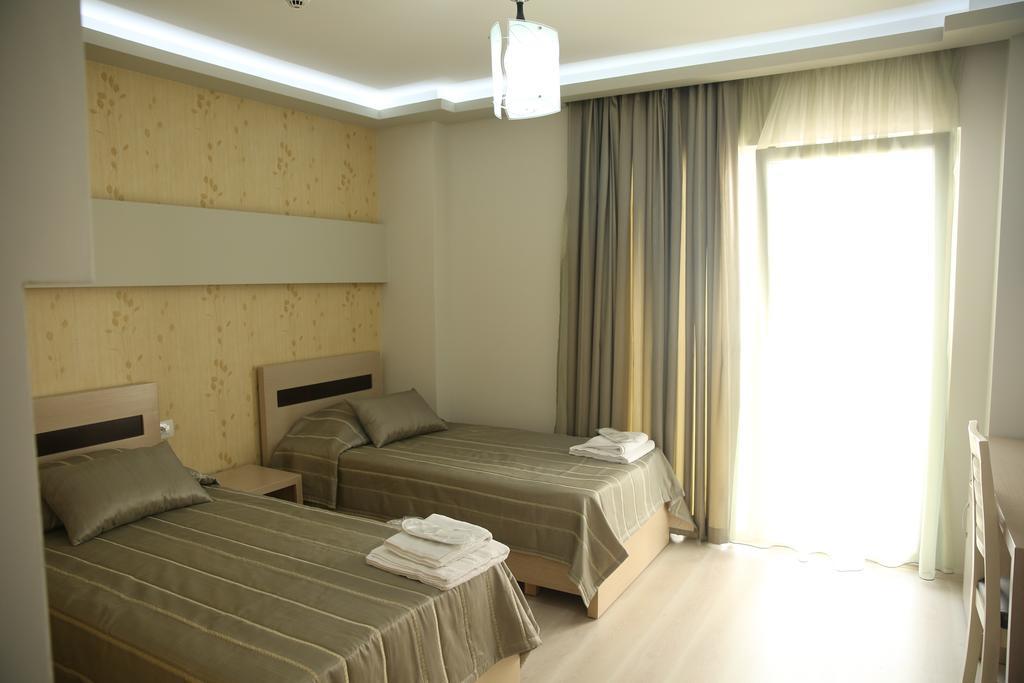 Pogradeci Hotel Pogradec