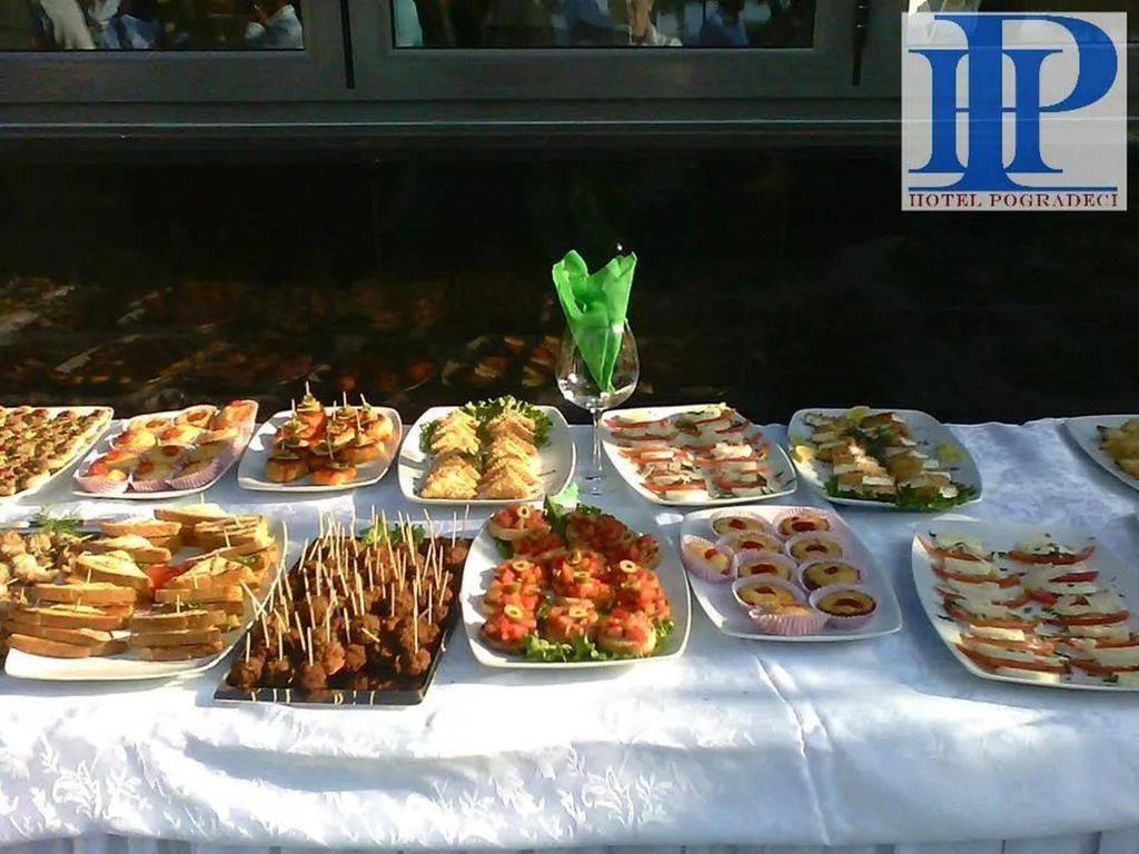 Pogradeci Hotel Pogradec