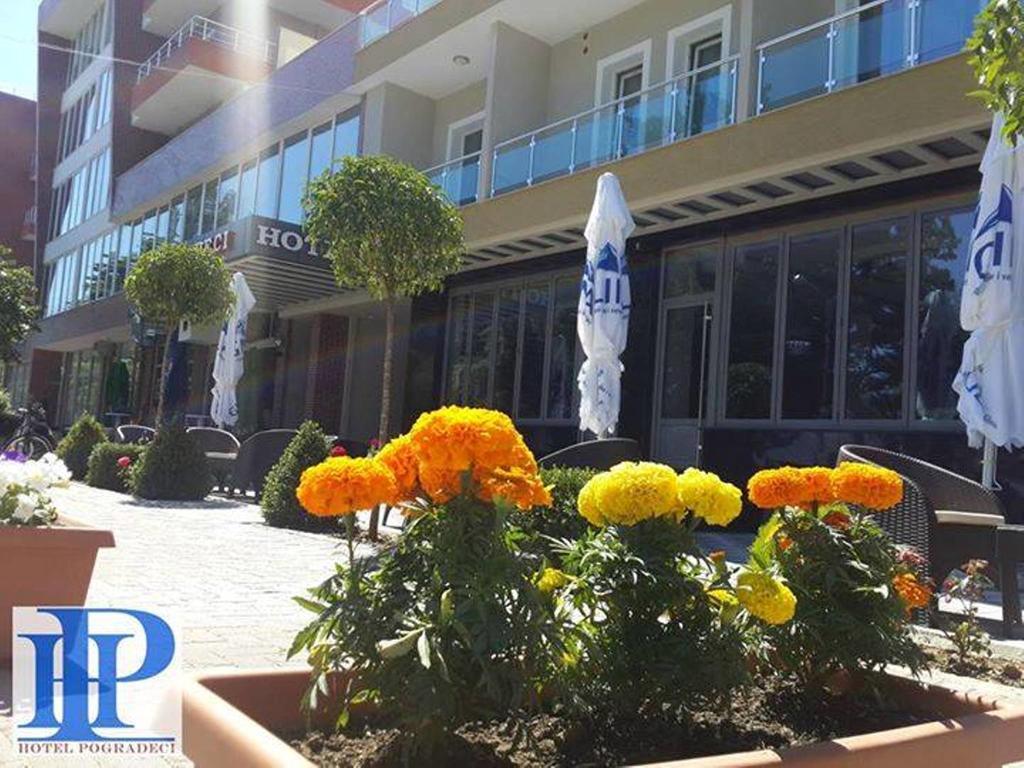 Pogradeci Pogradec
