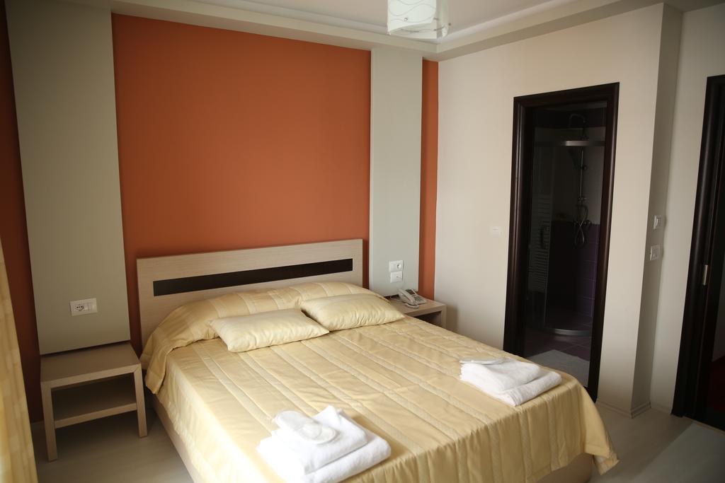 Hotel Pogradeci Pogradec