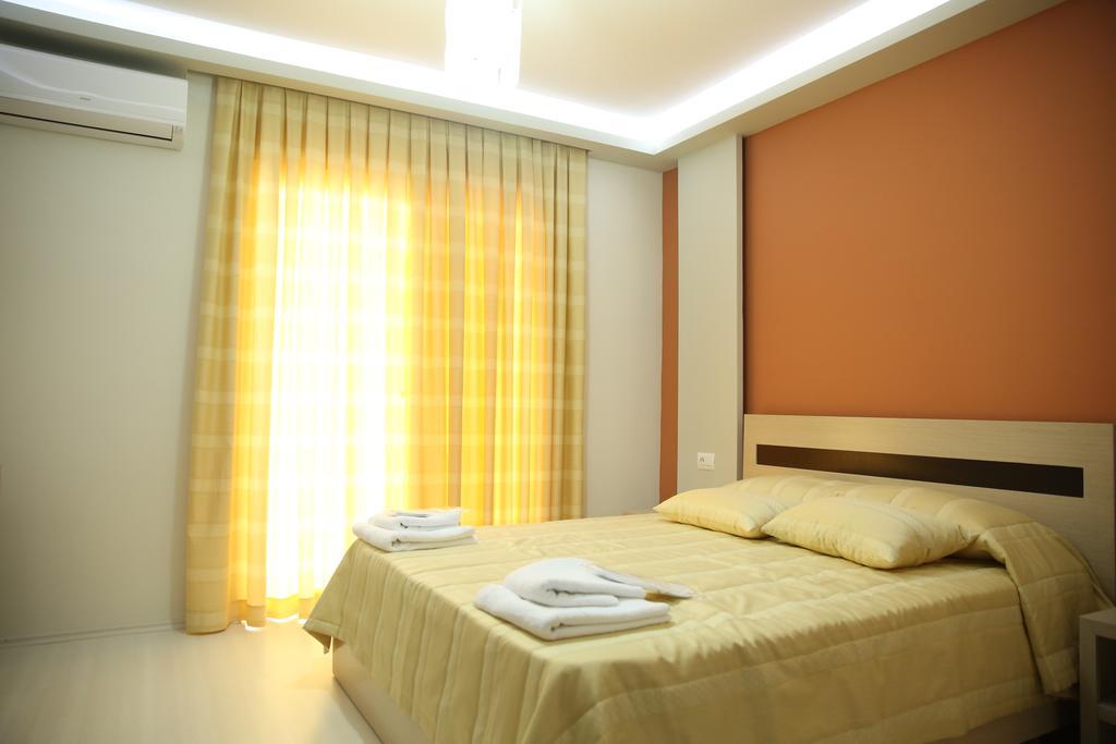 Pogradeci 4* Pogradec