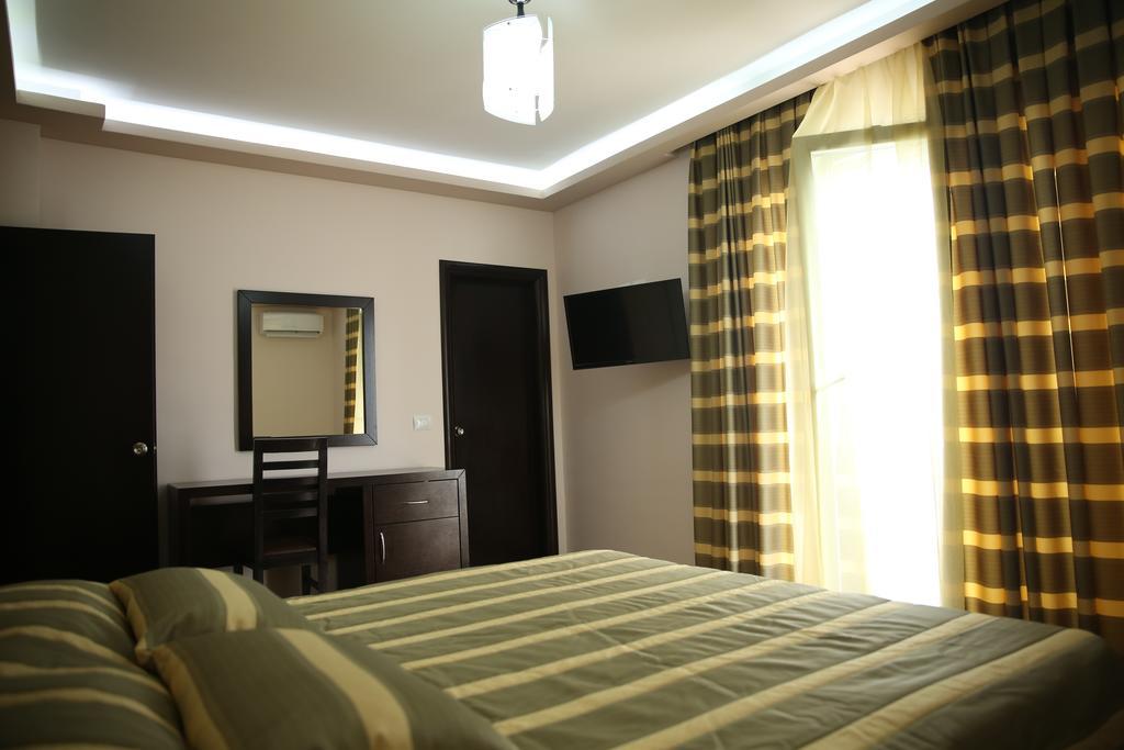 Pogradeci Hotel Pogradec