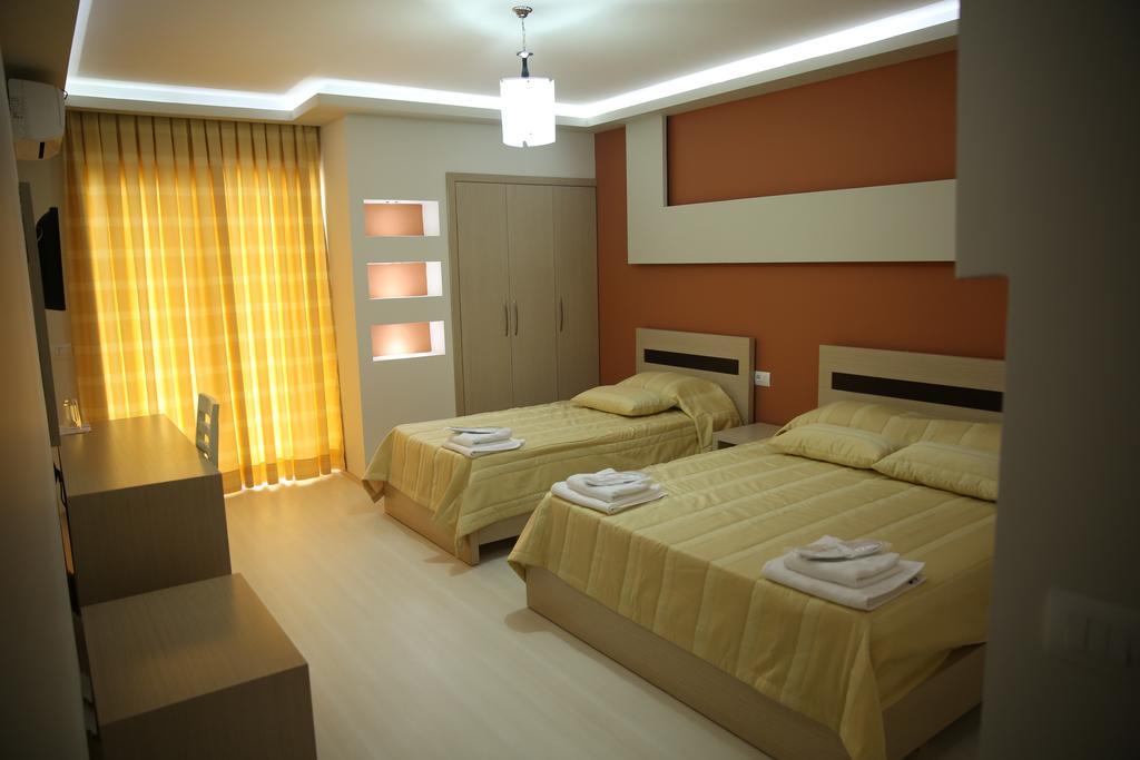 Pogradeci Hotel