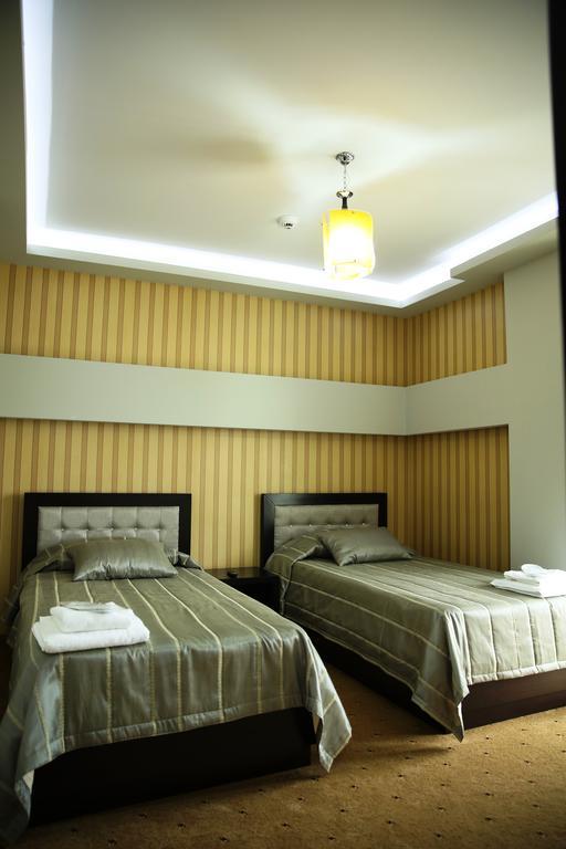 Hotel Pogradeci 4*