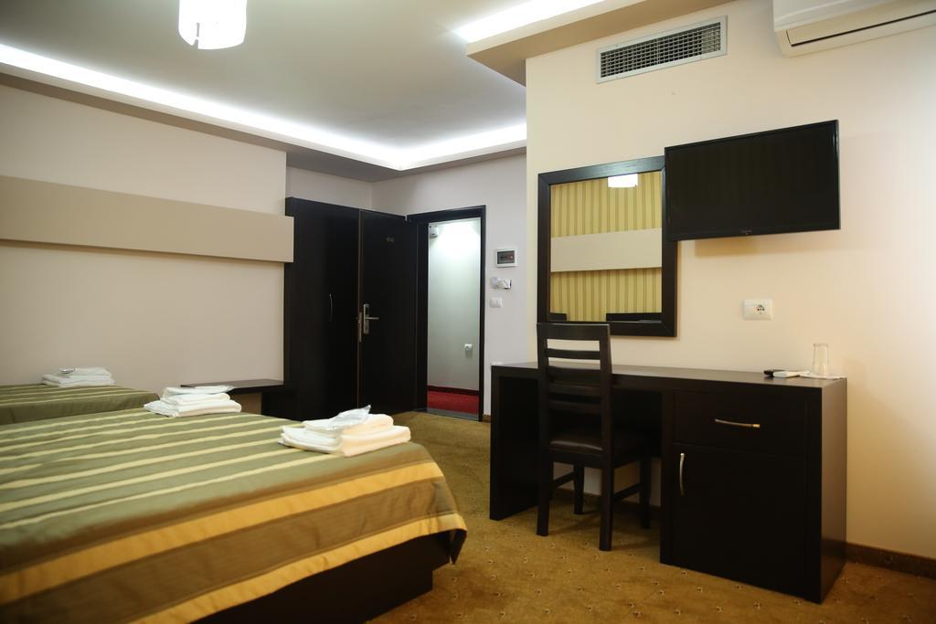 Hotel Pogradeci Pogradec