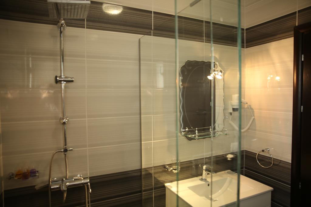 Hotel Pogradeci