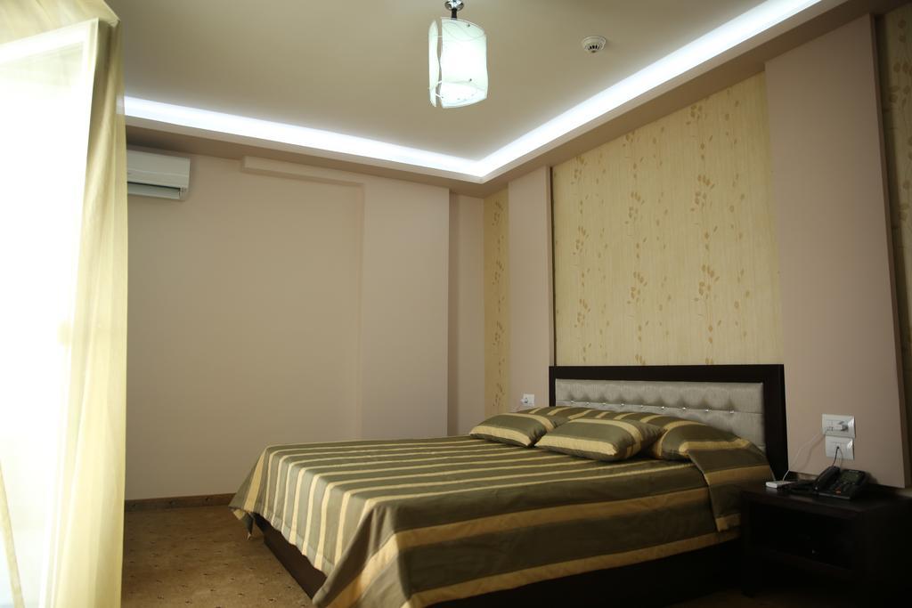 Hotel Pogradeci Pogradec