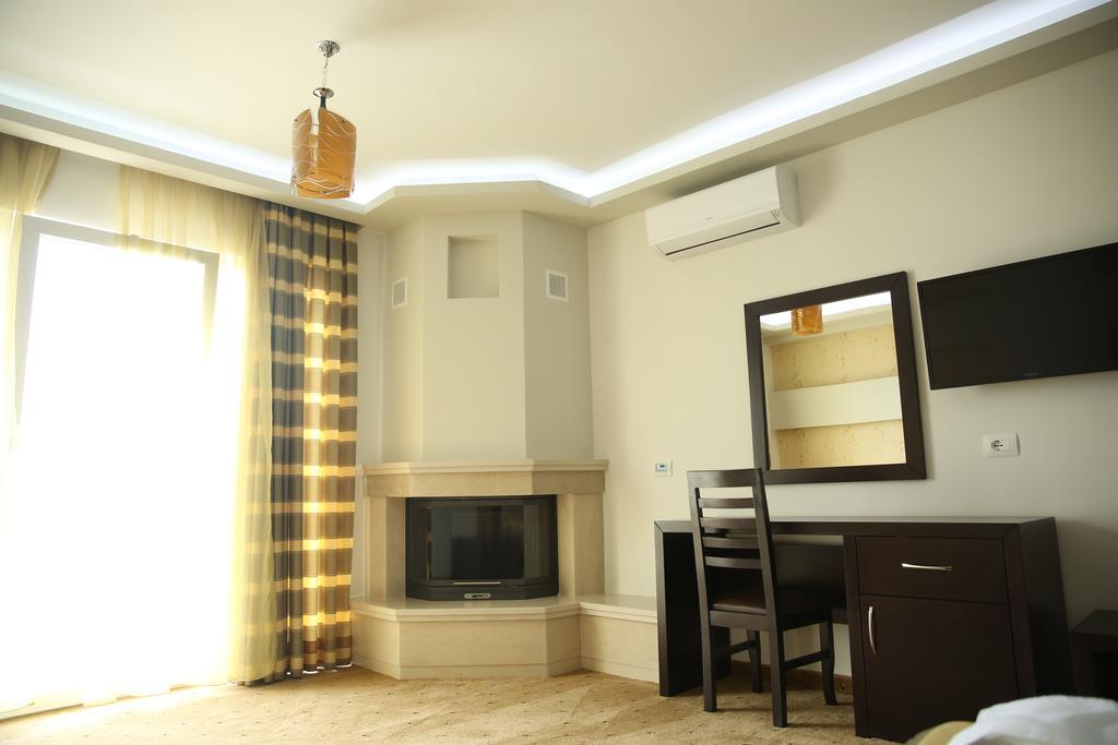 Hotell Pogradeci