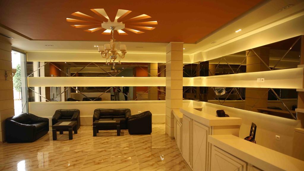 Pogradeci Hotel Pogradec