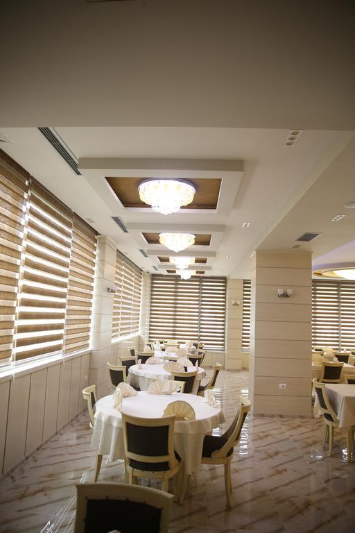 Pogradeci Hotel