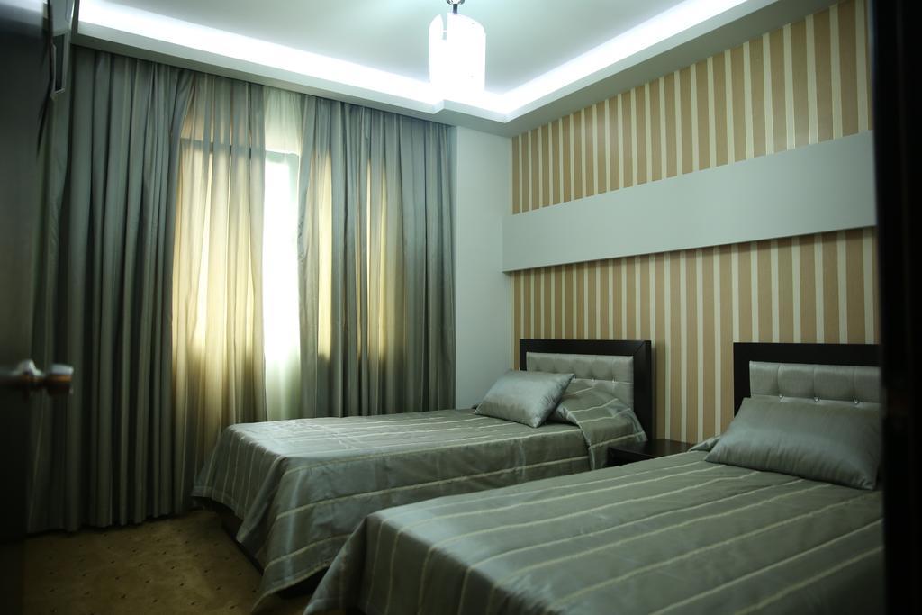 Hotel Pogradeci 4*