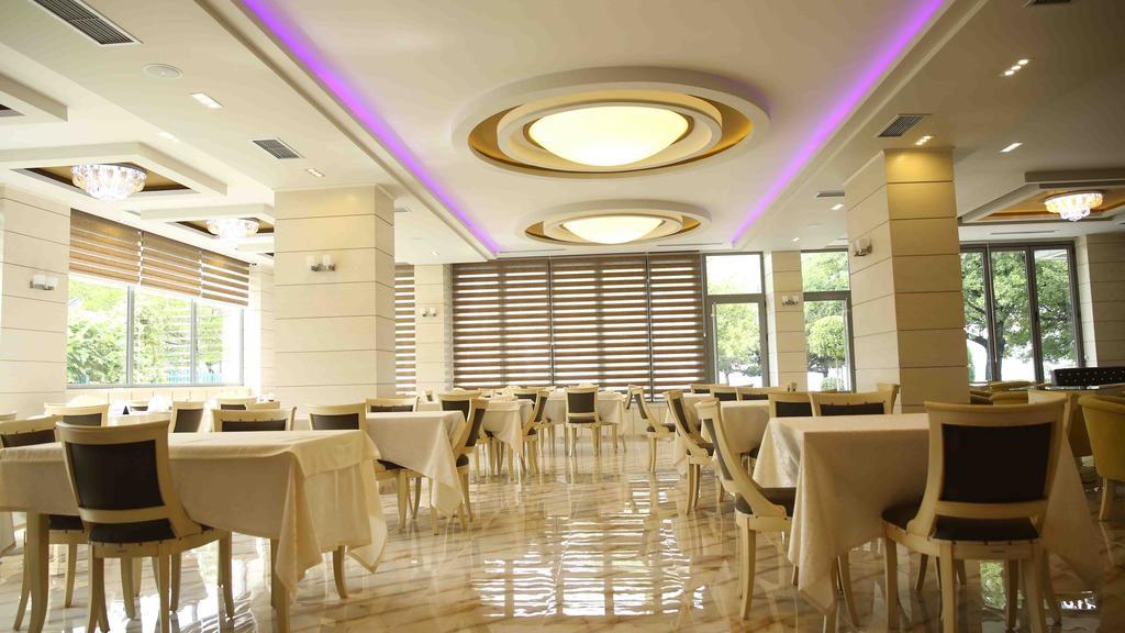 Hotel Pogradeci Pogradec