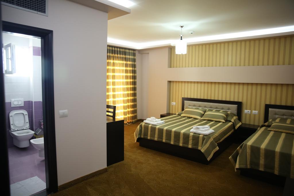 Pogradeci Hotel Pogradec