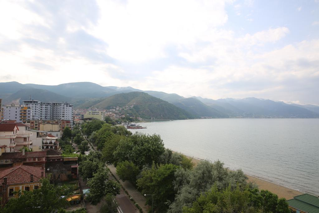 Pogradeci Pogradec
