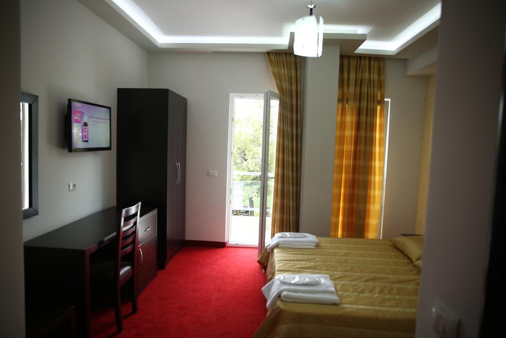 Pogradeci Hotel