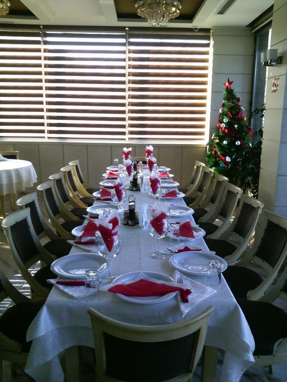 Pogradeci Hotel