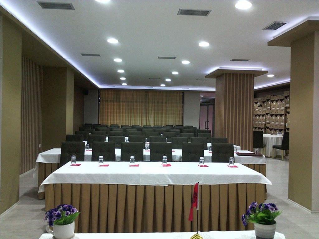 Pogradeci Hotel Pogradec