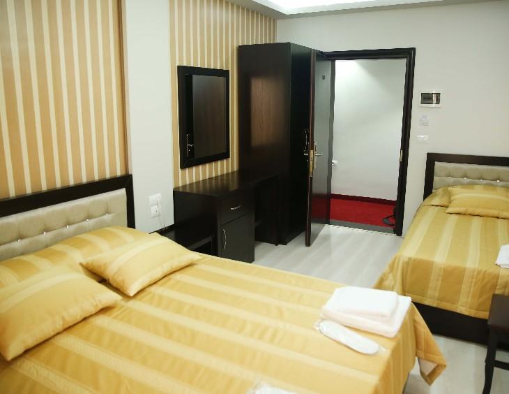 Hotel Pogradeci 4*