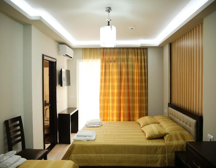 Hotel Pogradeci Pogradec