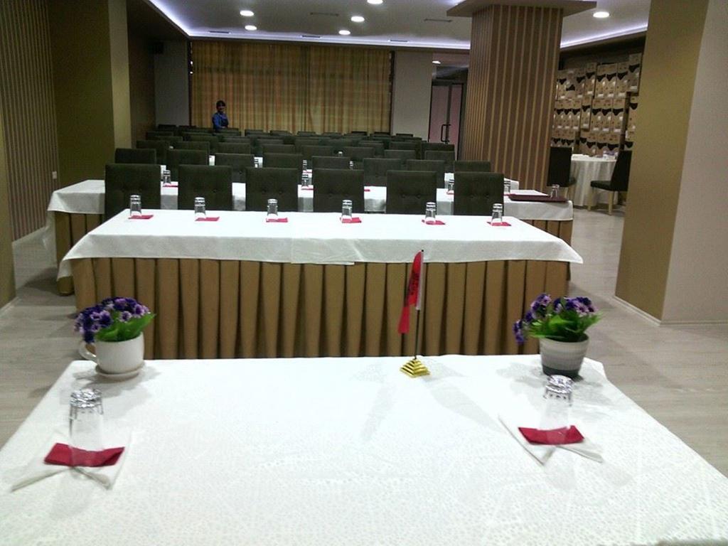 Hotel Pogradeci