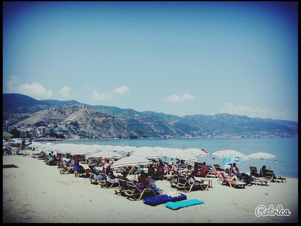 Pogradeci Hotel Pogradec