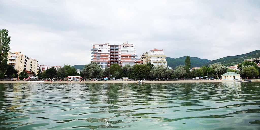 Pogradeci Hotel Pogradec