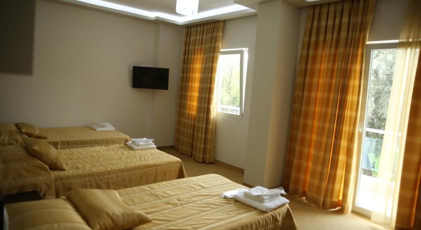 Pogradeci Hotel Pogradec