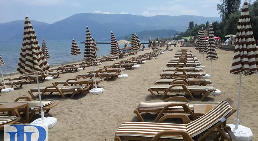 Pogradeci Pogradec