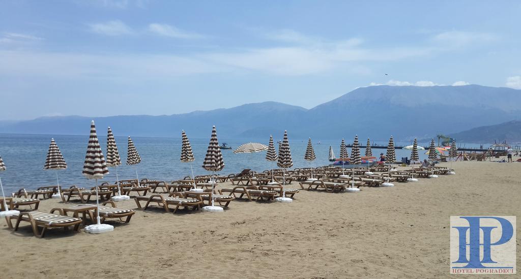 Pogradeci Hotel