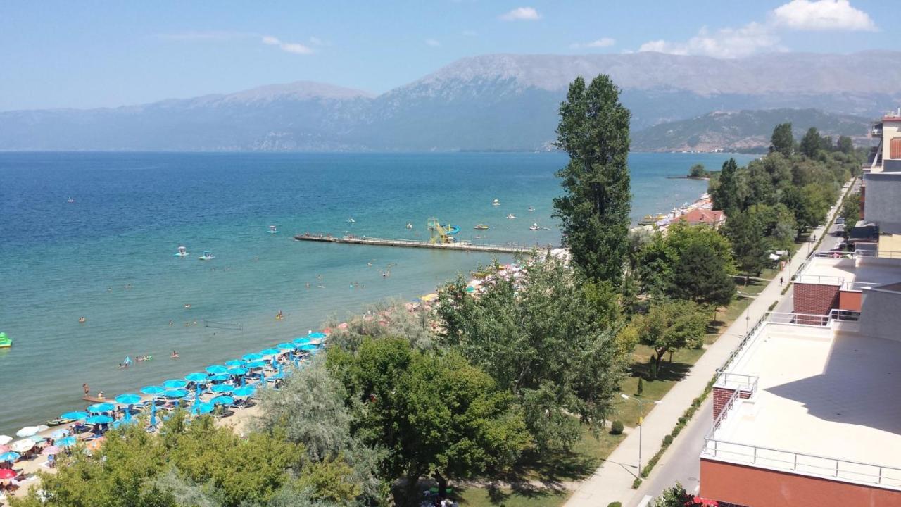 Hotel Pogradeci Pogradec