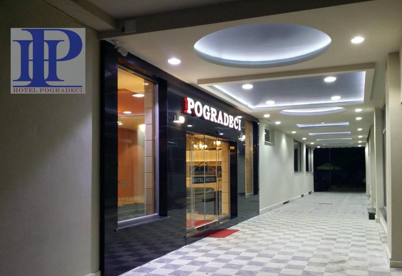 Pogradeci 4* Pogradec