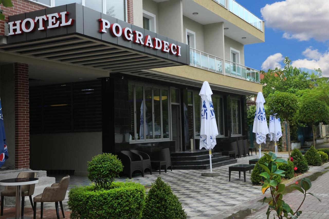 Pogradeci Pogradec