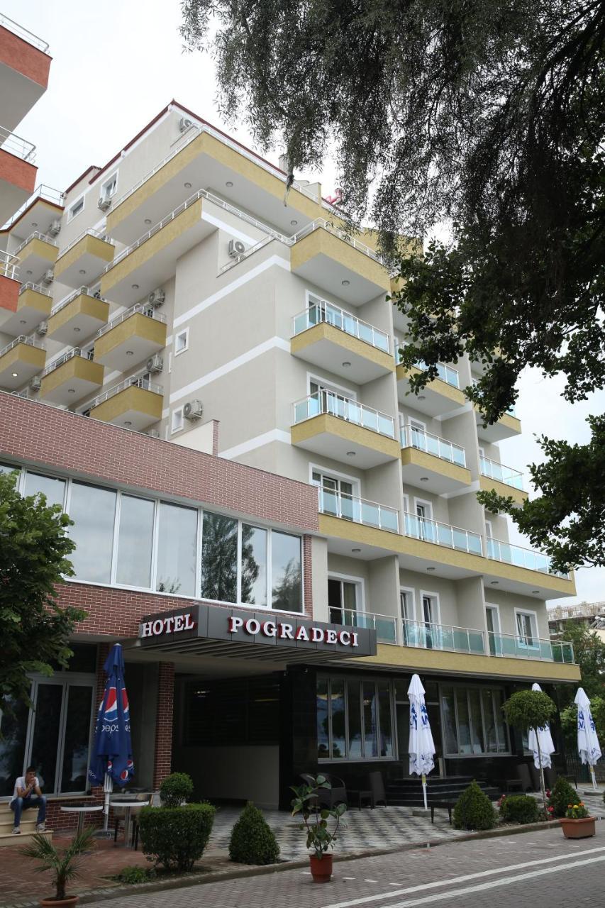 Pogradeci Pogradec