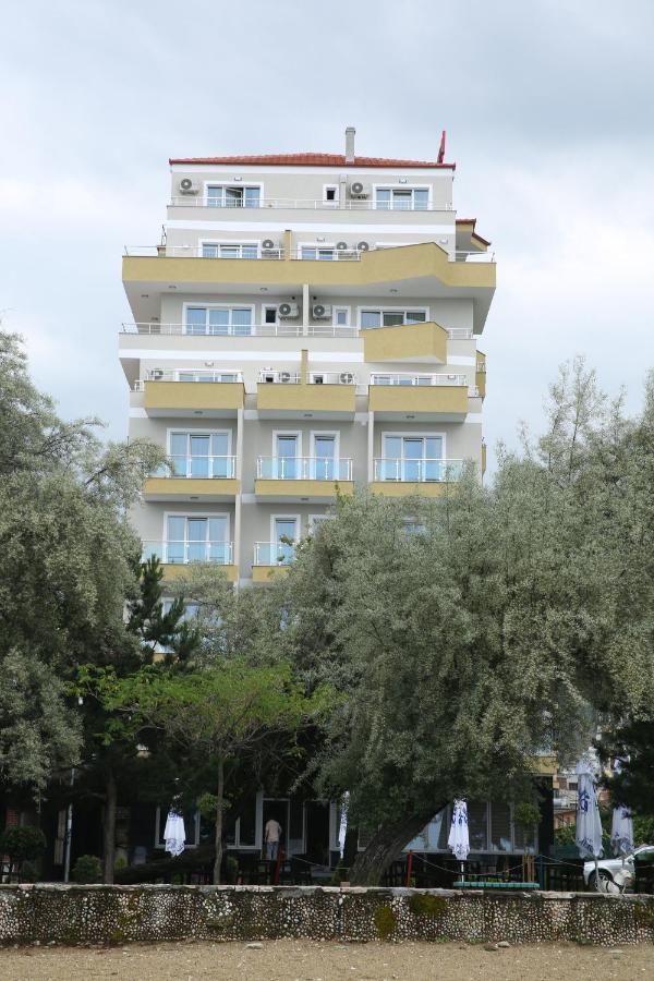 Pogradeci Hotel